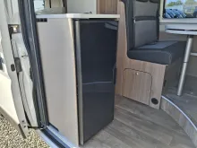 Fahrzeugbild Carado CV 600 #16