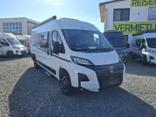 Fahrzeugbild Carado CV 640 #3