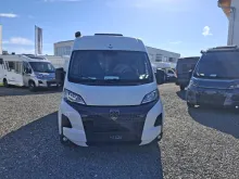 Fahrzeugbild Carado CV 640 #4