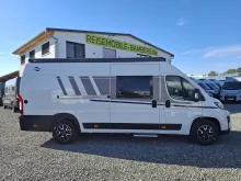 Fahrzeugbild Carado CV 640 #5