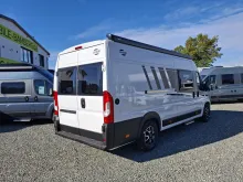 Fahrzeugbild Carado CV 640 #6