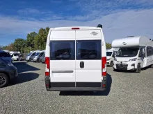 Fahrzeugbild Carado CV 640 #7