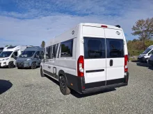 Fahrzeugbild Carado CV 640 #8