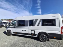 Fahrzeugbild Carado CV 640 #9