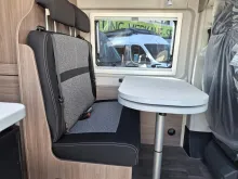 Fahrzeugbild Carado CV 640 #14