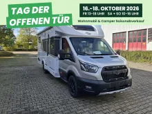 Fahrzeugbild Carado Edition27 T Ford 457 #1
