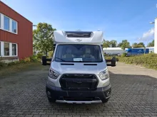 Fahrzeugbild Carado Edition27 T Ford 457 #3