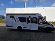 Fahrzeugbild Carado Edition27 T Ford 457 #4