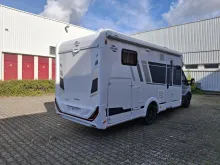 Fahrzeugbild Carado Edition27 T Ford 457 #5