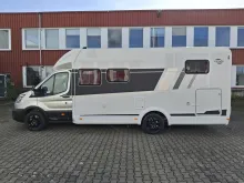 Fahrzeugbild Carado Edition27 T Ford 457 #8