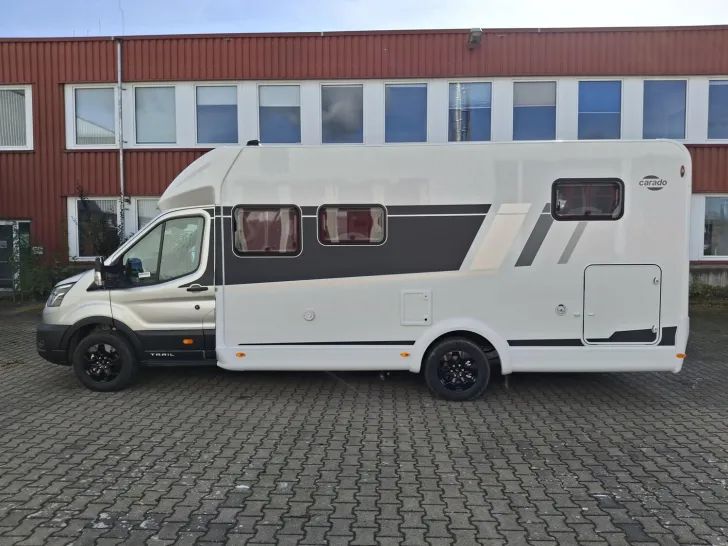 Fahrzeugbild Carado Edition27 T Ford 457 #8