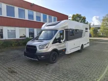 Fahrzeugbild Carado Edition27 T Ford 457 #9