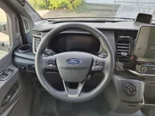Fahrzeugbild Carado Edition27 T Ford 457 #11