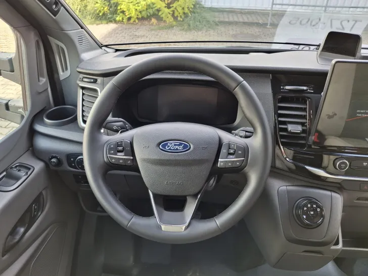 Fahrzeugbild Carado Edition27 T Ford 457 #11