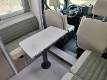 Fahrzeugbild Carado Edition27 T Ford 457 #12