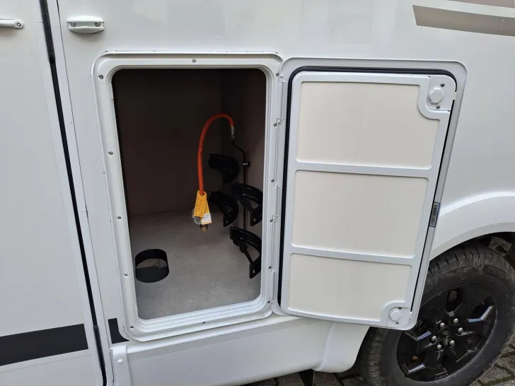 Fahrzeugbild Carado Edition27 T Ford 457 #14