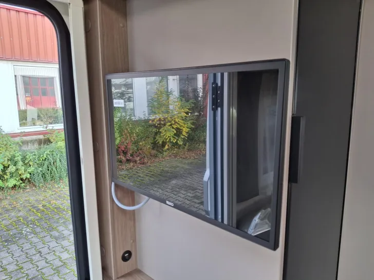 Fahrzeugbild Carado Edition27 T Ford 457 #18
