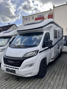 Fahrzeugbild Laika Ecovip L 3009 *Mietfahrzeug* #3
