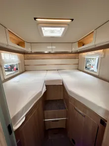 Fahrzeugbild Laika Ecovip L 3009 *Mietfahrzeug* #4