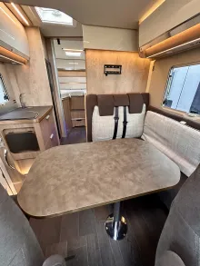 Fahrzeugbild Laika Ecovip L 3009 *Mietfahrzeug* #8