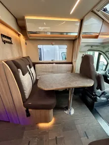 Fahrzeugbild Laika Ecovip L 3009 *Mietfahrzeug* #9