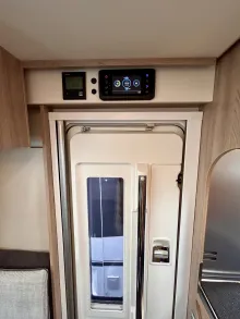 Fahrzeugbild Laika Ecovip L 3009 *Mietfahrzeug* #12