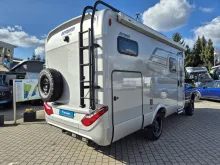 Fahrzeugbild Hymer ML-T 580 *4x4*Premium*Winterpaket* #7