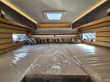 Fahrzeugbild Hymer ML-T 580 *4x4*Premium*Winterpaket* #25