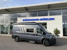 Fahrzeugbild Carado pro CV 600 #1