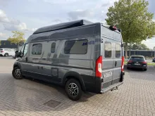 Fahrzeugbild Carado pro CV 600 #2