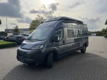 Fahrzeugbild Carado pro CV 600 #4