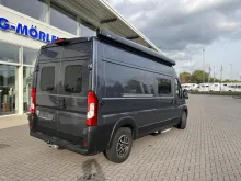 Fahrzeugbild Carado pro CV 600 #6
