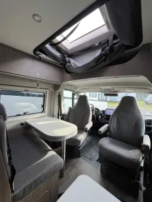Fahrzeugbild Carado pro CV 600 #8