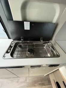 Fahrzeugbild Carado pro CV 600 #10