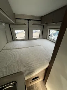 Fahrzeugbild Carado pro CV 600 #12