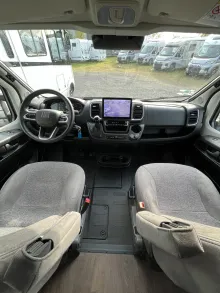 Fahrzeugbild Carado pro CV 600 #14