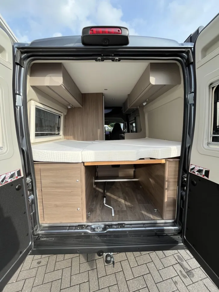 Fahrzeugbild Carado pro CV 600 #15