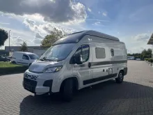 Fahrzeugbild Hymer Camper Van Camper Van Grand Canyon Fiat #2