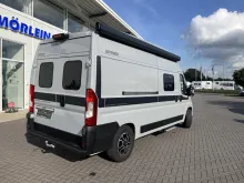 Fahrzeugbild Hymer Camper Van Camper Van Grand Canyon Fiat #4