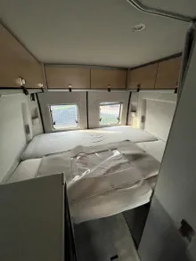 Fahrzeugbild Hymer Camper Van Camper Van Grand Canyon Fiat #11
