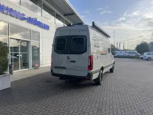 Fahrzeugbild Hymer Camper Van Camper Van Grand Canyon S CrossTrail 700 #4