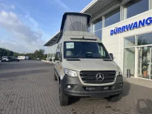 Fahrzeugbild Hymer Camper Van Camper Van Grand Canyon S CrossTrail 700 #6
