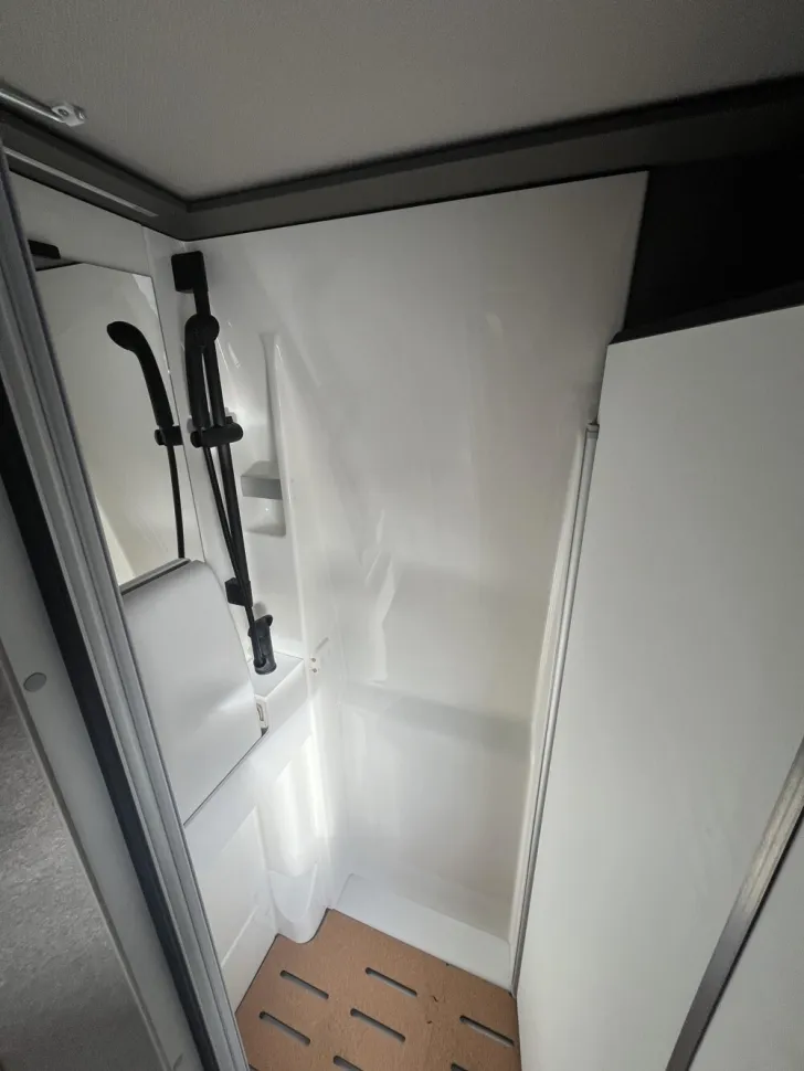 Fahrzeugbild Hymer Camper Van Camper Van Grand Canyon S CrossTrail 700 #14