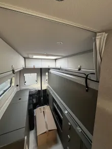 Fahrzeugbild Hymer Camper Van Camper Van Grand Canyon S CrossTrail 700 #15