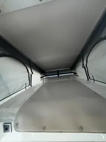 Fahrzeugbild Hymer Camper Van Camper Van Grand Canyon S CrossTrail 700 #16