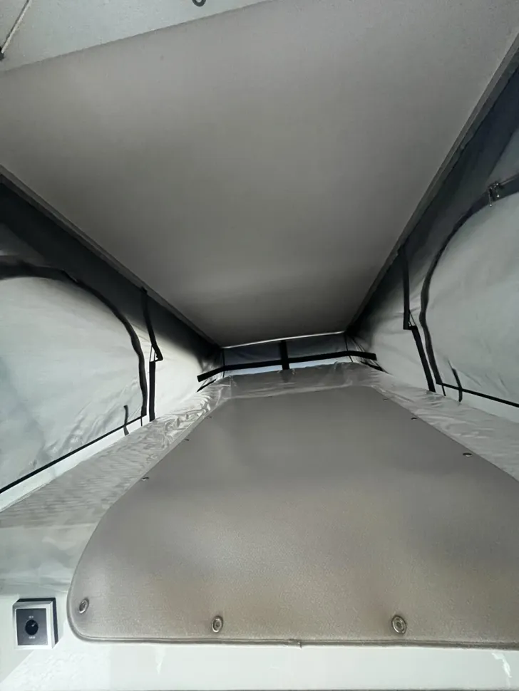 Fahrzeugbild Hymer Camper Van Camper Van Grand Canyon S CrossTrail 700 #16