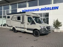 Fahrzeugbild Hymer ML-T 580 #1