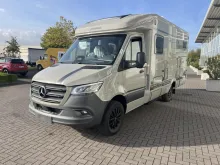 Fahrzeugbild Hymer ML-T 580 #2