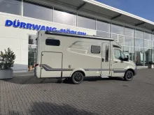 Fahrzeugbild Hymer ML-T 580 #3