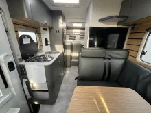 Fahrzeugbild Hymer ML-T 580 #6